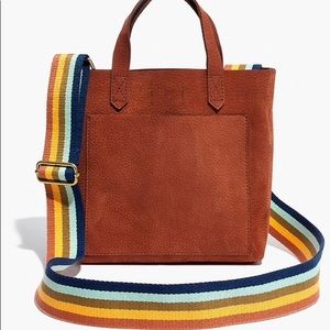 Madewell small crossbody bag